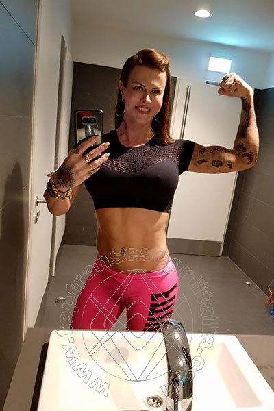 Foto selfie 67 di Joanna transescort Albisola