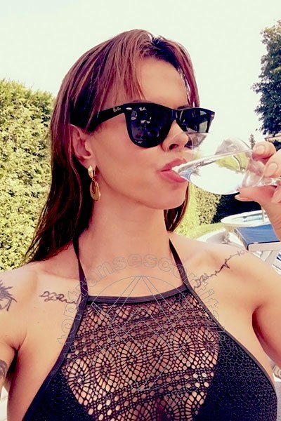 Foto selfie 62 di Joanna transescort Albisola