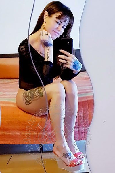Foto selfie 58 di Joanna transescort Albisola