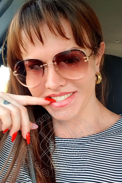 Foto selfie 59 di Joanna transescort Albisola