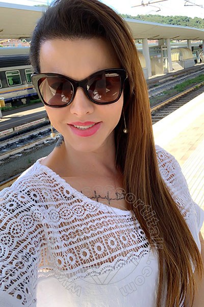Foto selfie 40 di Joanna transescort Albisola