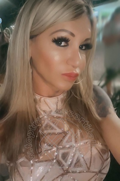 Foto selfie 851 di Pamy La Diva Stellare transescort Losanna