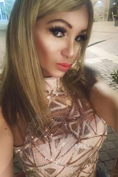 Foto selfie 848 di Pamy La Diva Stellare transescort Losanna