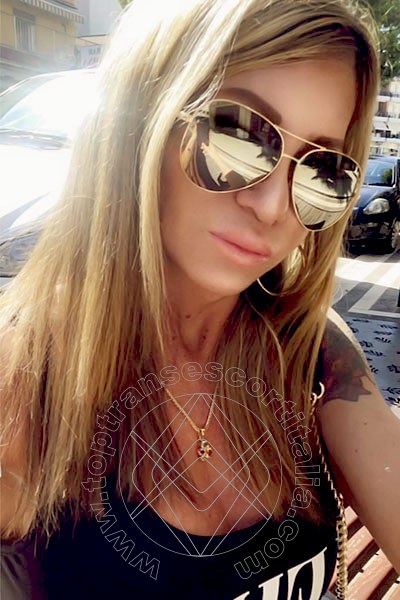 Foto selfie 846 di Pamy La Diva Stellare transescort Losanna