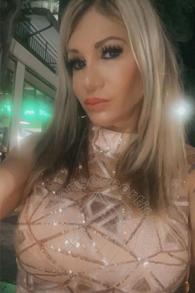 Foto selfie 807 di Pamy La Diva Stellare transescort Losanna