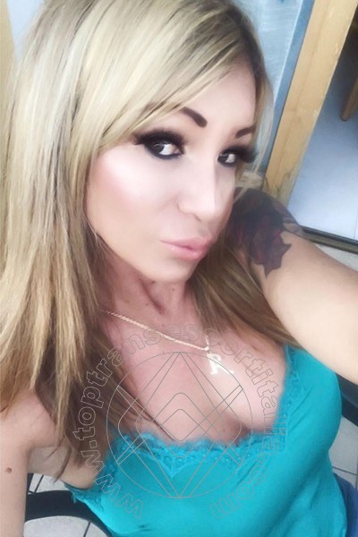 Foto selfie 815 di Pamy La Diva Stellare transescort Losanna