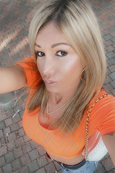 Foto selfie 841 di Pamy La Diva Stellare transescort Losanna