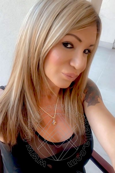 Foto selfie 823 di Pamy La Diva Stellare transescort Losanna