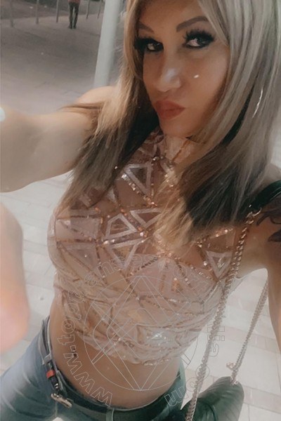 Foto selfie 842 di Pamy La Diva Stellare transescort Losanna