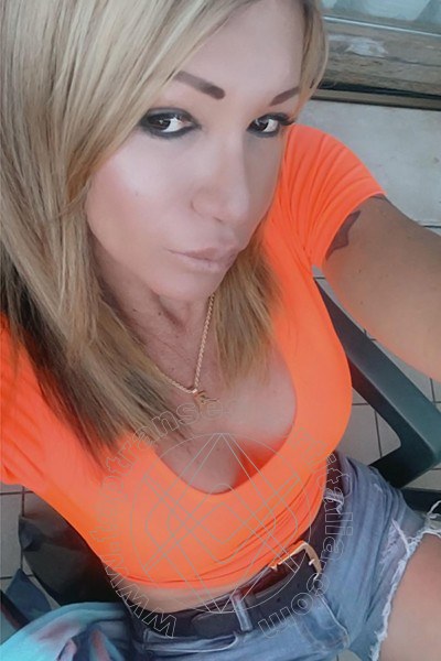 Foto selfie 840 di Pamy La Diva Stellare transescort Losanna