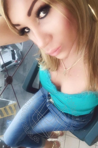 Foto selfie 814 di Pamy La Diva Stellare transescort Losanna
