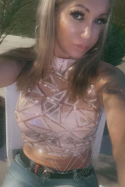 Foto selfie 836 di Pamy La Diva Stellare transescort Losanna