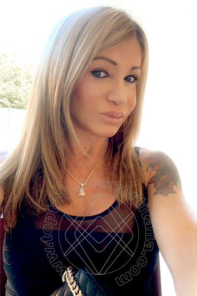 Foto selfie 828 di Pamy La Diva Stellare transescort Losanna