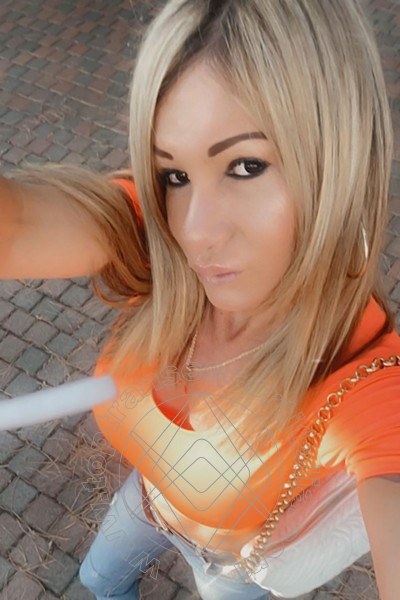 Foto selfie 838 di Pamy La Diva Stellare transescort Losanna