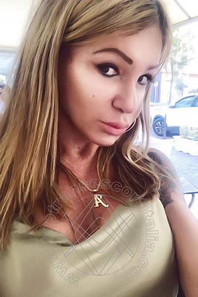 Foto selfie 820 di Pamy La Diva Stellare transescort Losanna