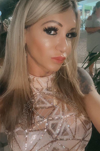 Foto selfie 819 di Pamy La Diva Stellare transescort Losanna