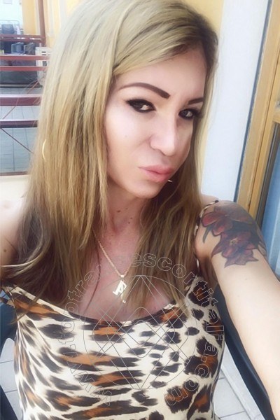 Foto selfie 806 di Pamy La Diva Stellare transescort Losanna