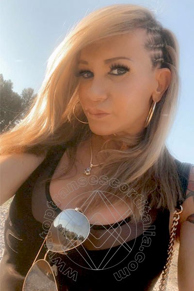 Foto selfie 802 di Pamy La Diva Stellare transescort Losanna