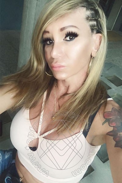 Foto selfie 796 di Pamy La Diva Stellare transescort Losanna