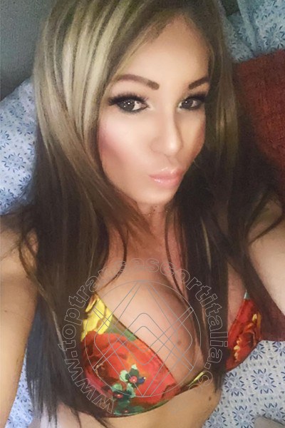 Foto selfie 881 di Pamy La Diva Stellare transescort Losanna