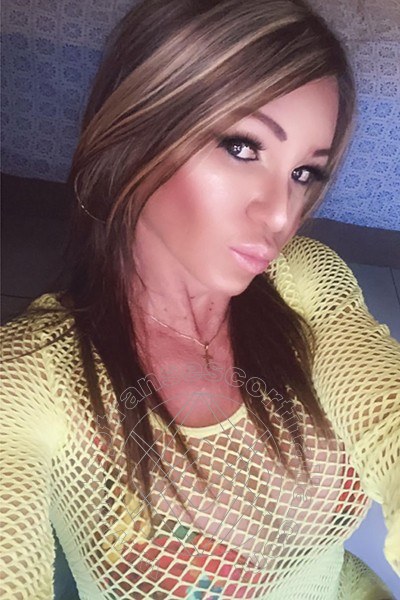 Foto selfie 872 di Pamy La Diva Stellare transescort Losanna