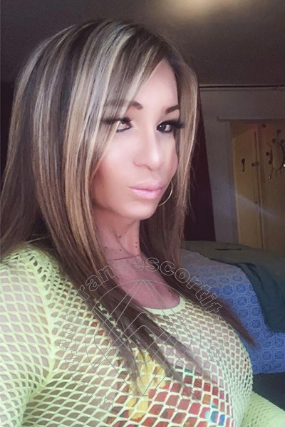 Foto selfie 864 di Pamy La Diva Stellare transescort Losanna