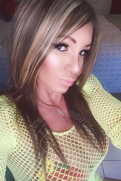 Foto selfie 863 di Pamy La Diva Stellare transescort Losanna