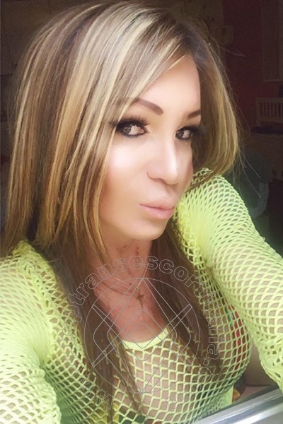 Foto selfie 861 di Pamy La Diva Stellare transescort Losanna
