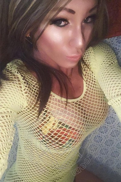Foto selfie 856 di Pamy La Diva Stellare transescort Losanna