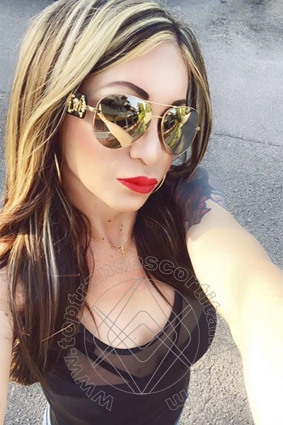Foto selfie 912 di Pamy La Diva Stellare transescort Losanna