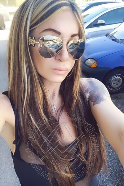 Foto selfie 897 di Pamy La Diva Stellare transescort Losanna