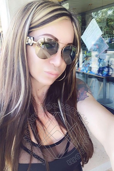 Foto selfie 894 di Pamy La Diva Stellare transescort Losanna