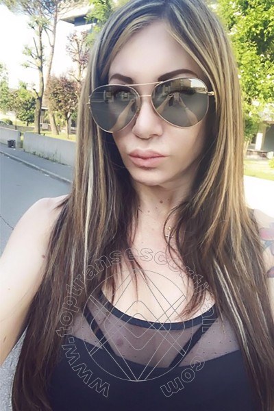 Foto selfie 893 di Pamy La Diva Stellare transescort Losanna