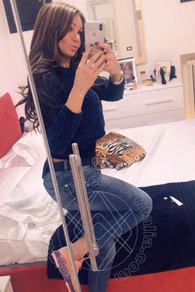 Foto selfie 958 di Pamy La Diva Stellare transescort Losanna