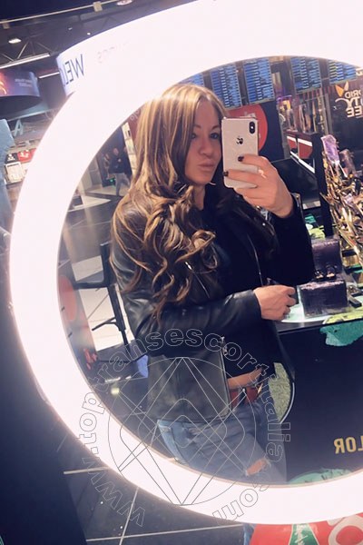 Foto selfie 955 di Pamy La Diva Stellare transescort Losanna