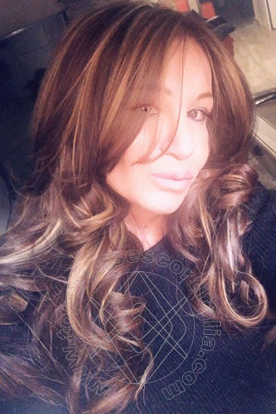 Foto selfie 947 di Pamy La Diva Stellare transescort Losanna