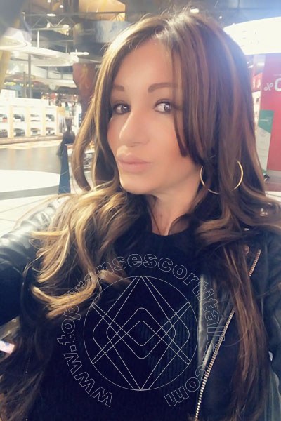 Foto selfie 945 di Pamy La Diva Stellare transescort Losanna