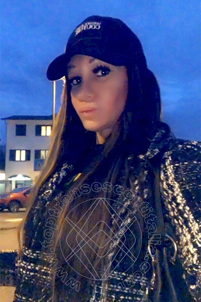 Foto selfie 930 di Pamy La Diva Stellare transescort Losanna