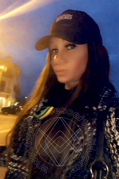 Foto selfie 929 di Pamy La Diva Stellare transescort Losanna