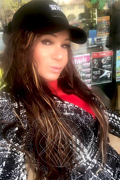 Foto selfie 928 di Pamy La Diva Stellare transescort Losanna