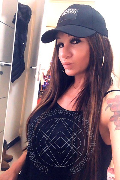 Foto selfie 927 di Pamy La Diva Stellare transescort Losanna