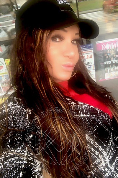 Foto selfie 926 di Pamy La Diva Stellare transescort Losanna