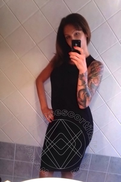 Foto selfie 968 di Valeria transescort Treviso