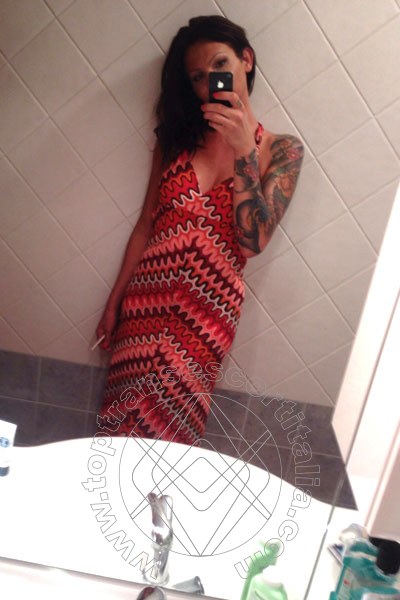 Foto selfie 830 di Valeria transescort Treviso