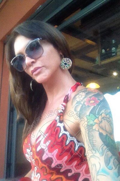 Foto selfie 963 di Valeria transescort Treviso