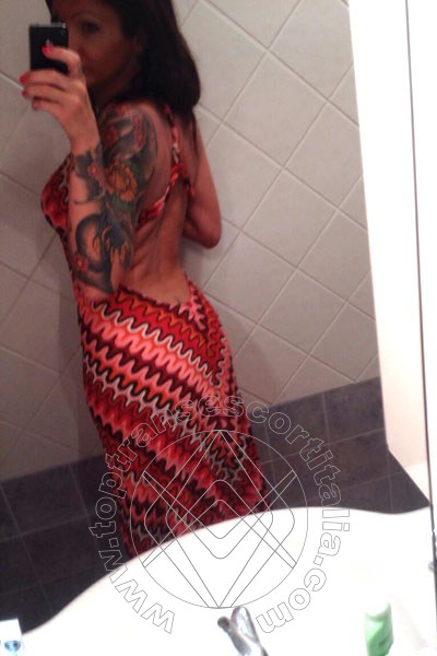 Foto selfie 964 di Valeria transescort Treviso