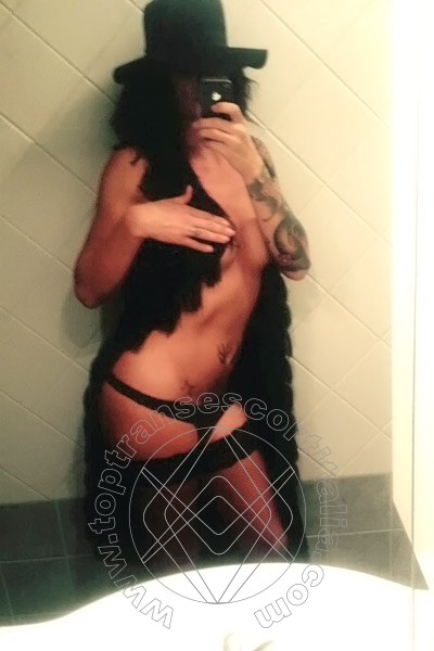 Foto selfie 932 di Valeria transescort Treviso