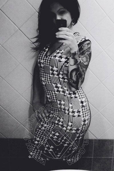 Foto selfie 923 di Valeria transescort Treviso