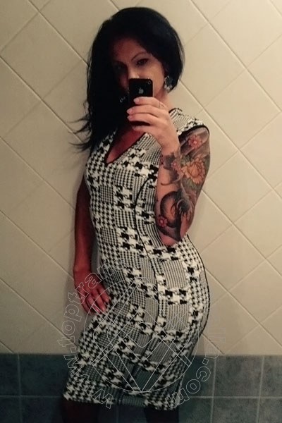 Foto selfie 925 di Valeria transescort Treviso