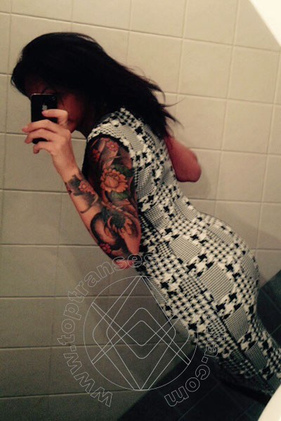 Foto selfie 924 di Valeria transescort Treviso